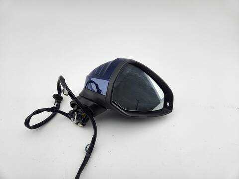 Retrovisor Derecho Audi A4 BASICO AVANT 150CV 110KW