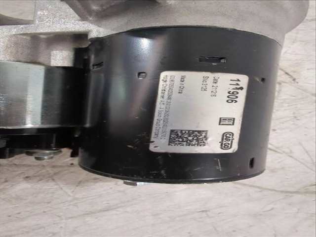 Foto 2ª: Motor de Arranque Ford Ka 1.2 70CV [B2KA] (2014)