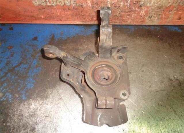 Mangueta Delantera Izquierda Fiat Punto 1.9 D (I) 44KW ECO