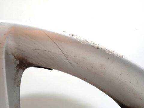 Foto 4ª: LLanta Chapa Bmw X3 3.0D 204CV 150KW [306D2] (2004)