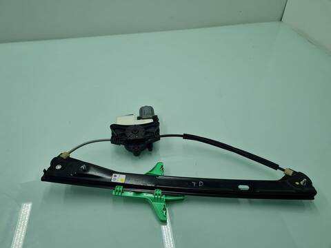 Elevalunas Manual Trasero Derecho Volkswagen Tiguan SPORT BMT 150CV 110KW
