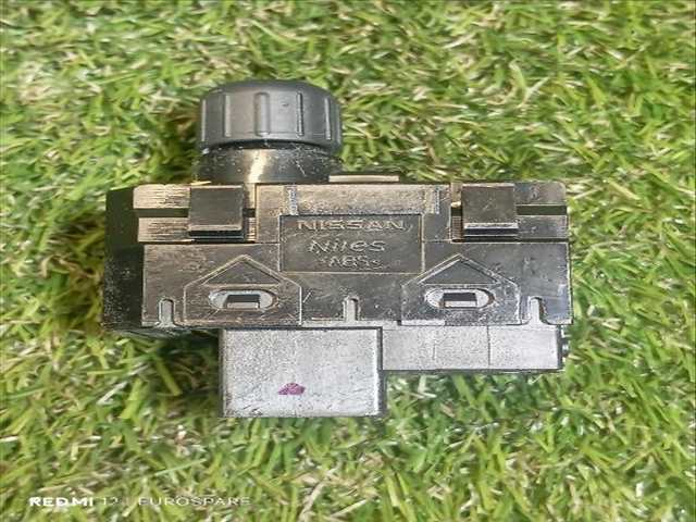 Foto 2ª: Mando Retrovisor Nissan Navara 2.3 TD D23 [YS23] (2018)