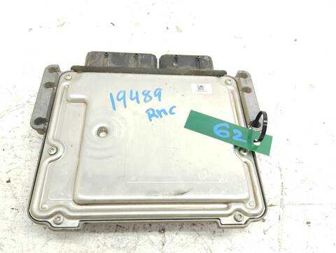 Foto 3ª: Centralita Motor ECU Peugeot 2008 ACTIVE 100CV 73KW [BH02] (2016)
