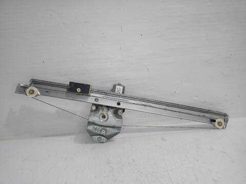 Foto 2ª: Elevalunas Eléctrico Delantero Derecho Renault Trafic L1H1 2 7T 95CV [R9M413] (2014)