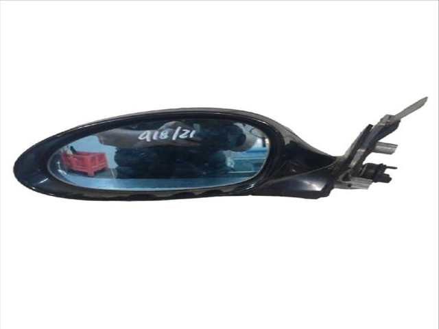Retrovisor Izquierdo Bmw Serie 1 114 118 D