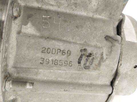 Foto 3ª: Caja Cambios Peugeot 308 CONFORT 109CV 80KW [9HZDV6TED4] (2009)