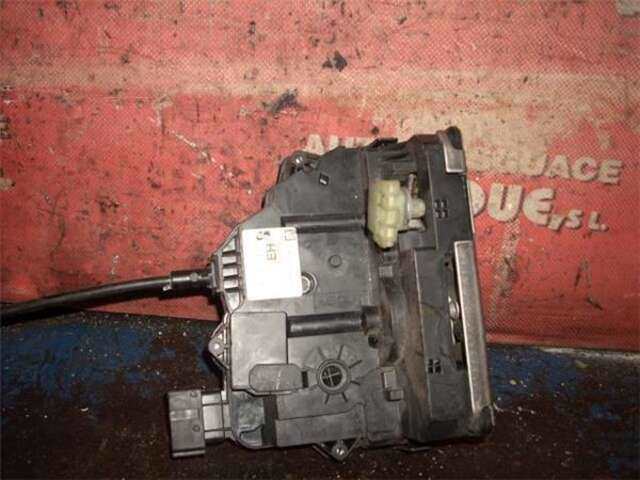 Cerradura Puerta Delantera Derecha Opel Corsa 1.3 CDTI
