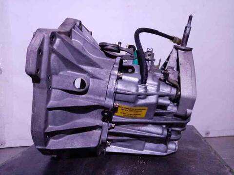 Foto 2ª: Caja Cambios Renault Laguna EXPRESSION GRANDTOUR 150CV 110KW [G9TD702] (2002)