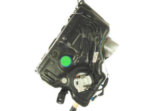 Foto 3ª: Deposito de Combustible Toyota Proace 1.5 D-4D 100 BPZM) [DV5RCF] (2019)