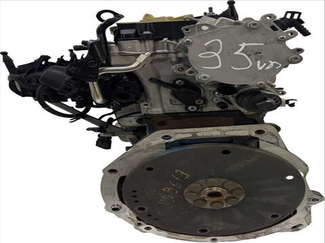 Foto 3ª: Motor Completo Volkswagen Tiguan 186CV 137KW [DGUA DGU DKZ CZP] (2017)