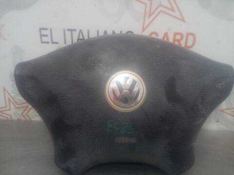 Airbag Delantero Izquierdo Volkswagen Crafter CAJA CERRADA 30 BATALLA CORTA 109CV 80KW