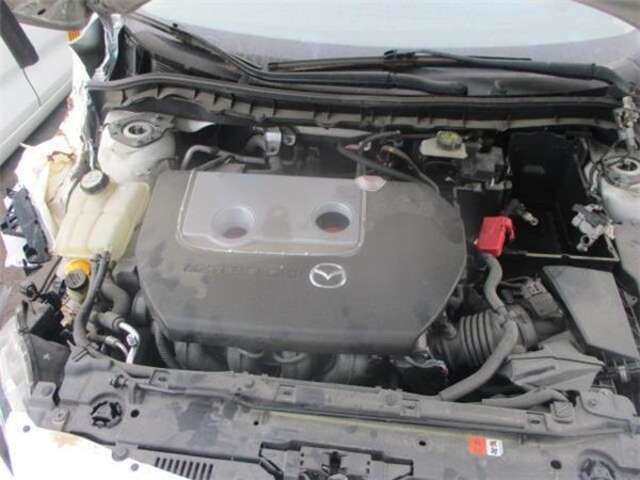 Foto 3ª: Radiador Calefaccion A.A. Mazda 3 2.0 [LF17]