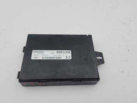 Centralita Motor ECU Dacia Duster ESSENTIAL 4WD 116CV 85KW