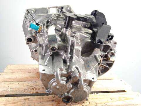 Foto 3ª: Caja Cambios Dacia Sandero 1.0 TCE 90 91CV 67KW [H4D470] (2022)