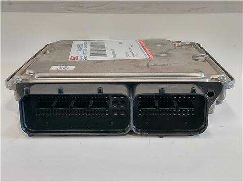 Foto 2ª: Centralita Motor ECU Volkswagen Golf 1.4 TSI 140CV 103KW [BMY] (2007)