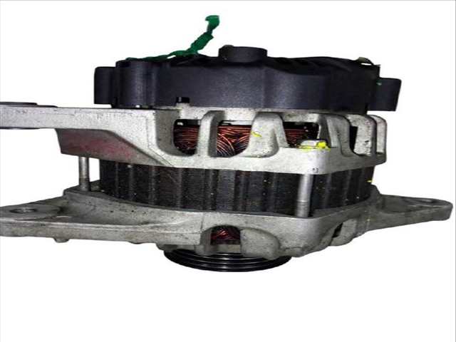 Foto 3ª: Alternador Hyundai Getz 1.3 I 82CV (2001)