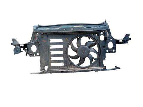 Paragolpes Delantero Mini Mini COOPER 120CV