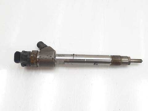 Foto 2ª: Inyectores Peugeot Expert VERSION INDEFINIDA [YH01] (1996)