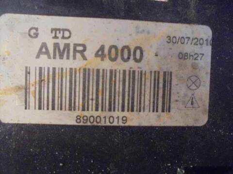 Foto 3ª: Faro Izquierdo Land Rover Freelander 2.0 TD 98CV 72KW [D-20T2N] (1999)