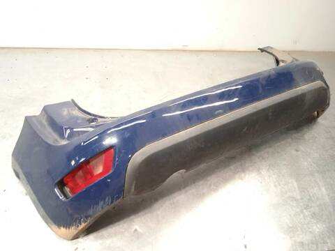 Foto 3ª: Paragolpes Trasero Citroen C4 FEEL PICASSO 120CV 88KW [BH01] (2018)