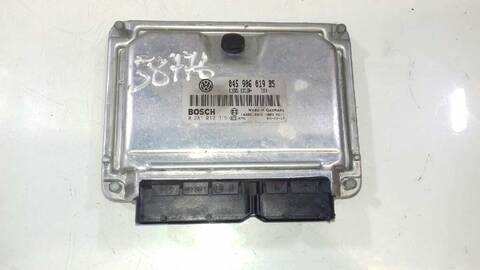 Centralita Motor ECU Seat Ibiza 100CV 74KW