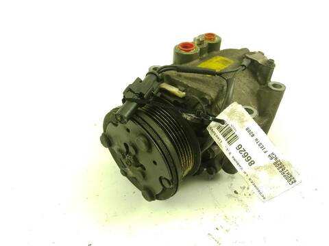 Compresor Aire Acondicionado Ford Fiesta 1.3