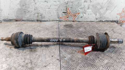 Transmision Trasera Derecha Mercedes Clase S 220 500 221.071) BERLINA 388CV 285KW