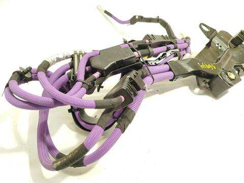 Foto 4ª: Centralita Motor ECU Citroen C4 E-C4 BCZKXC) 136CV 100KW [HN09] (2025)