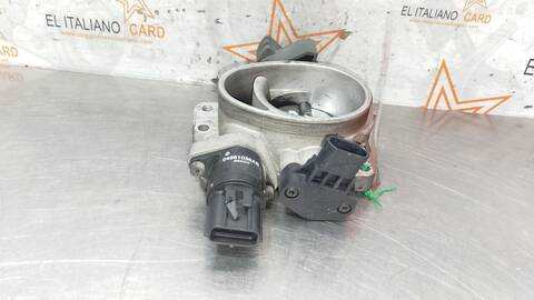 Foto 3ª: Caja Mariposa Chrysler Sebring 2.7 LX BERLINA 203CV 149KW [EES] (2002)