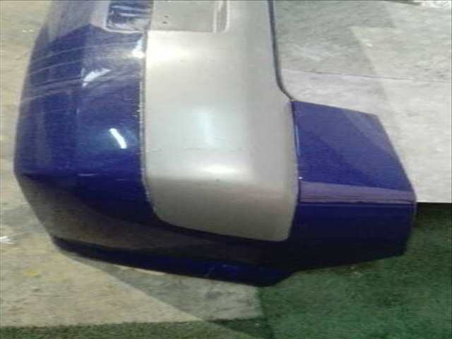 Foto 3ª: Paragolpes Trasero Renault Megane EMOTION BERLINA 90CV 66KW II CLASSIC BERLINA [F9Q808] (2006)