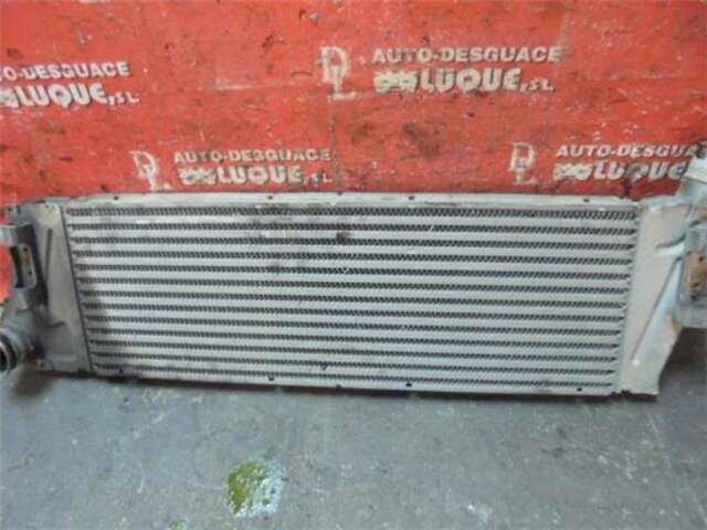Intercooler Renault Megane 1.9 AUTHENTIQUE [1.9 LTR. - 88 KW DCI DIESEL] II COUPE/CABRIO (2003-_)