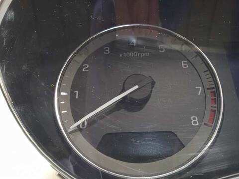 Foto 4ª: Cuadro de Instrumentos Hyundai i20 1.0 TGDI CAT 120CV 88KW [G3LC] (2016)