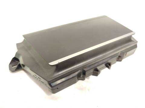 Pantalla Multifuncion Citroen C4 1.5 BLUEHDI 130 BBYHZB) 131CV 96KW