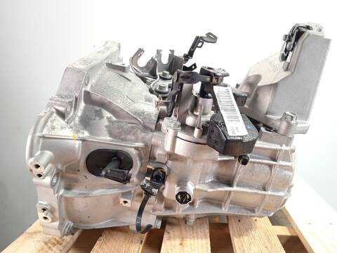 Foto 4ª: Caja Cambios Kia Sportage 1.6 T-GDI 150CV 110KW [G4FP] (2024)