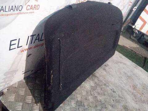 Foto 3ª: Bandeja Trasera Opel Astra SELECTIVE START/STOP 110CV 81KW [B16DTE] (2016)