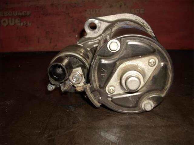 Motor de Arranque Seat Ibiza 1.6 COPA [1.6 LTR. - 77 KW TDI]