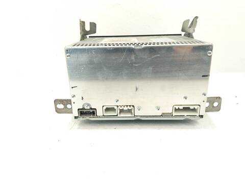 Foto 2ª: Sistema Audio Radio CD Nissan Pathfinder 2.5 DCI DIESEL CAT 174CV (2005)