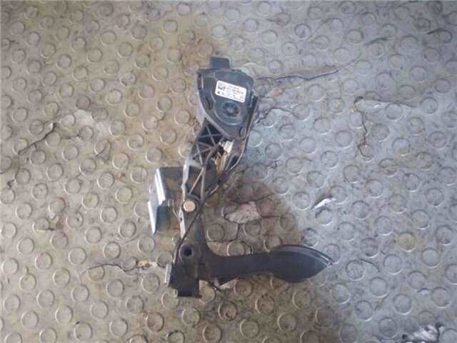 Pedal Acelerador Peugeot Expert 2.0 COMBI L1 [2.0 LTR. - 88 KW HDI CAT (RHK - DW10UTED4)]