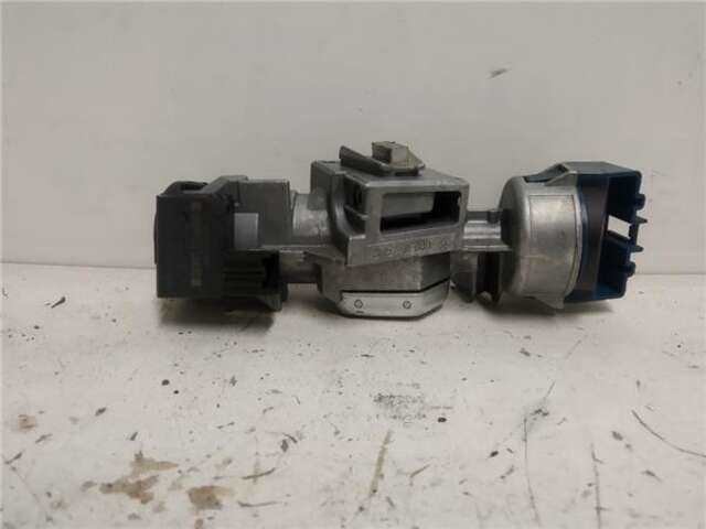 Motor de Arranque Ford S Max 2.0 TREND [2.0 LTR. - 103 KW TDCI CAT] (CA1)(2006 _)