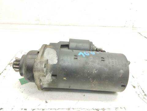 Motor de Arranque Volkswagen Golf 25 ANIVERSARIO BERLINA 101CV 74KW