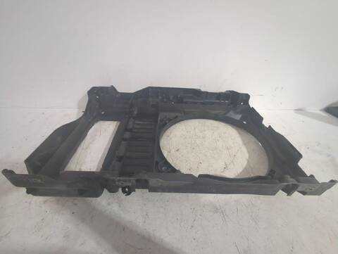 Foto 3ª: Panel Frontal Peugeot 407 2.0 HDI 135 6DRHRH 6DRHRE 6DRHRG 6DRHRJ) 136CV [RHR (DW10BTED4)] (2004)