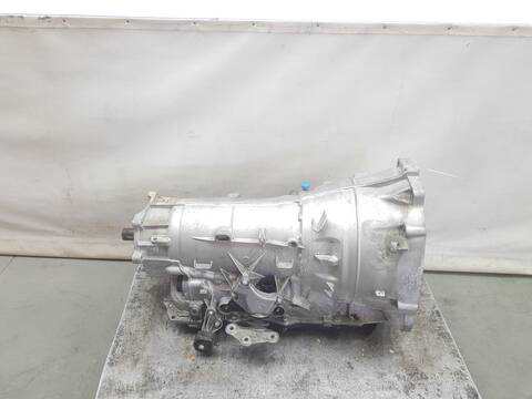 Caja Cambios Bmw X4 XDRIVE30D