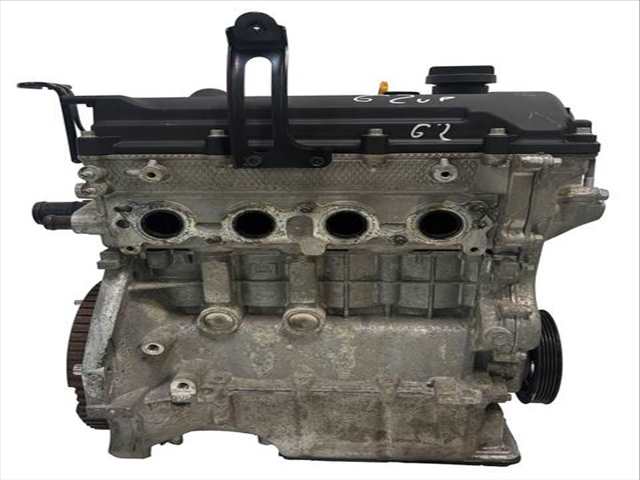 Motor Completo Hyundai i10 1.2 78 CV 57KW