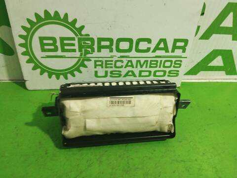 Airbag Delantero Derecho Nissan Micra 1.2 CAT 80CV