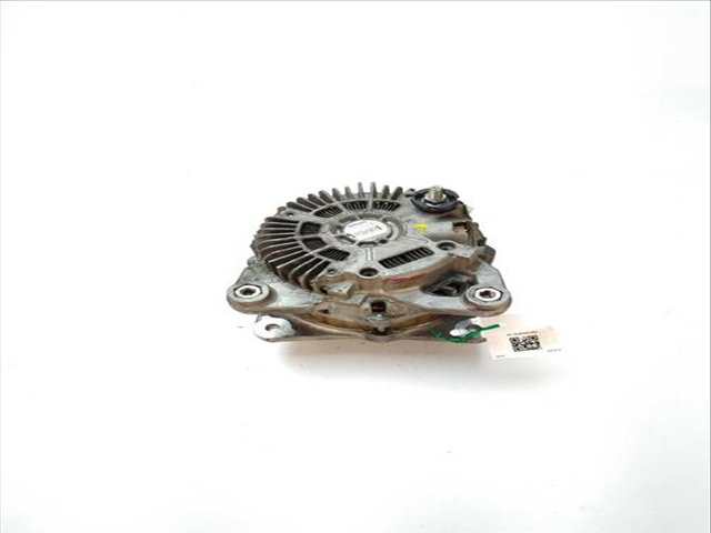 Foto 2ª: Alternador Nissan Qashqai 2.0 DCI (2006)