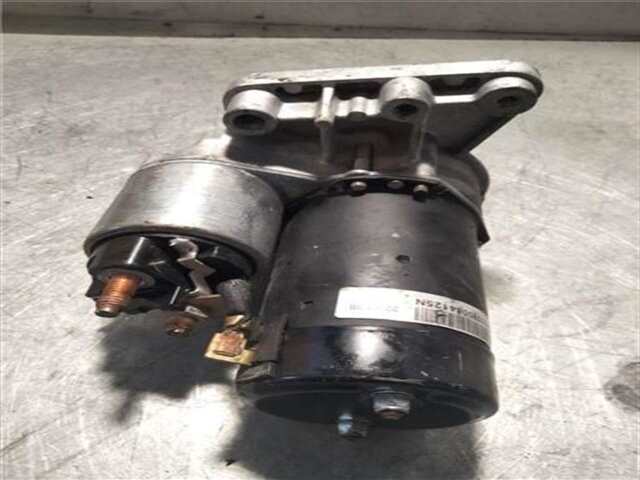 Motor de Arranque Citroen Nemo 1.4 FURGON [1.4 LTR. - 50 KW HDI] (2008 _)