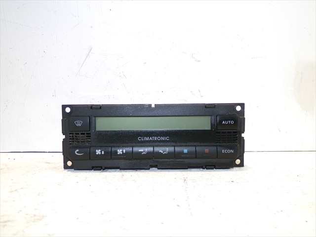 Mando Calefacción A. A. Skoda Octavia 1.9 TDI 1996-2004