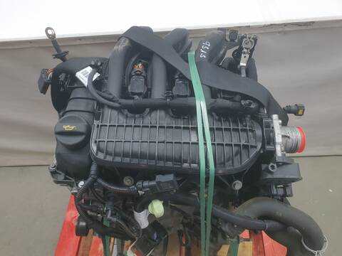 Motor Completo Citroen C3 FEEL PACK