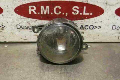 Faro Antiniebla Delantero Izquierdo Ford Tourneo KOMBI B. CORTA 2006 ) 90CV 66KW
