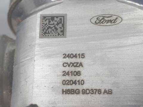 Foto 3ª: Bomba Inyeccion Ford Transit LIMITED